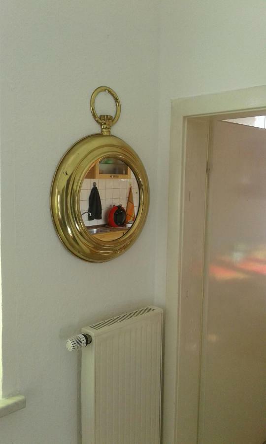 Chez Nous Appartement Pfronten Buitenkant foto