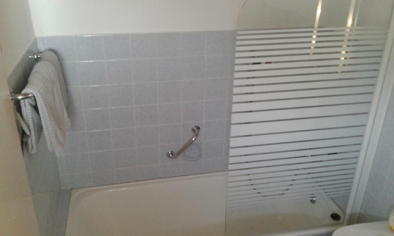 Chez Nous Appartement Pfronten Buitenkant foto