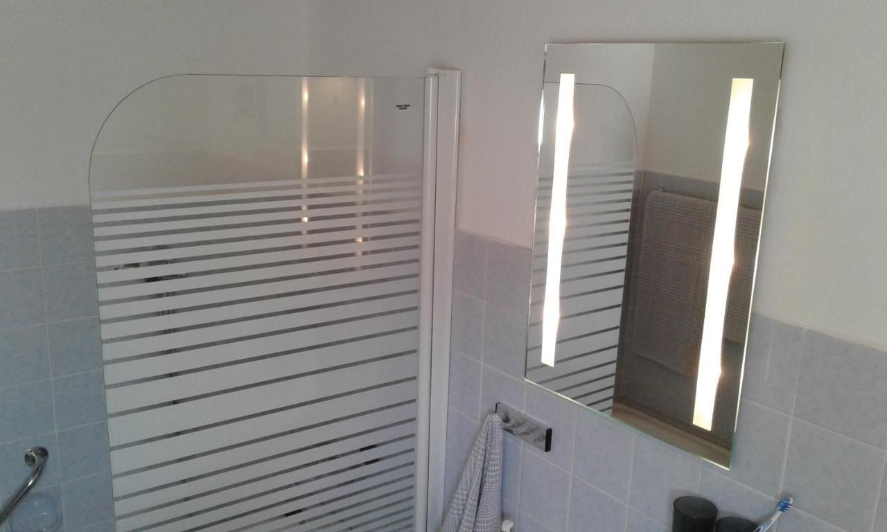 Chez Nous Appartement Pfronten Kamer foto